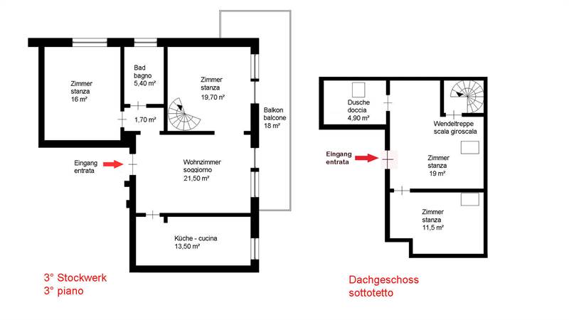 Plan 1