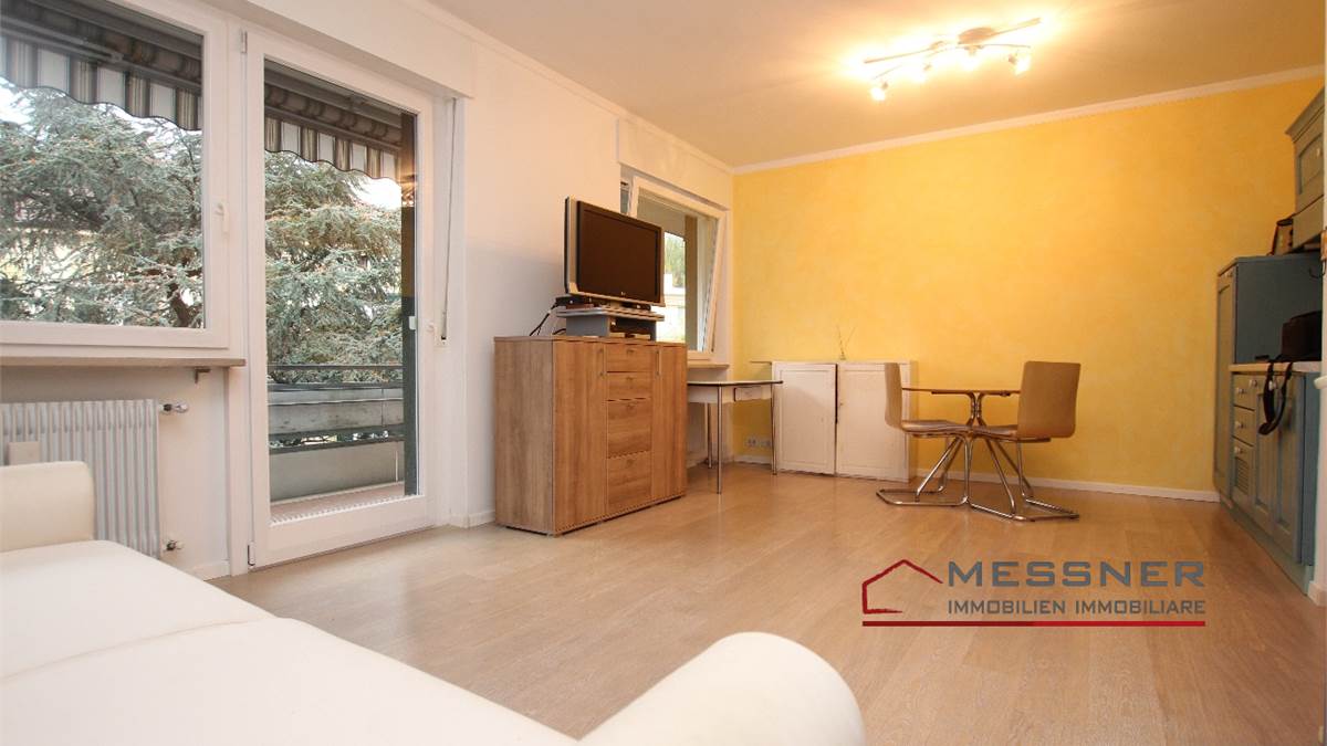 zona soggiorno / Wohnzimmer