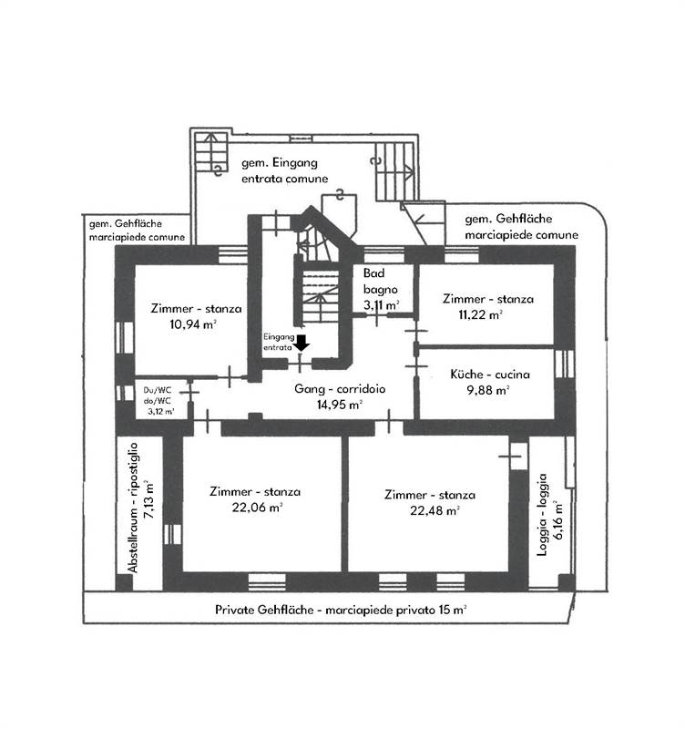 Plan 1