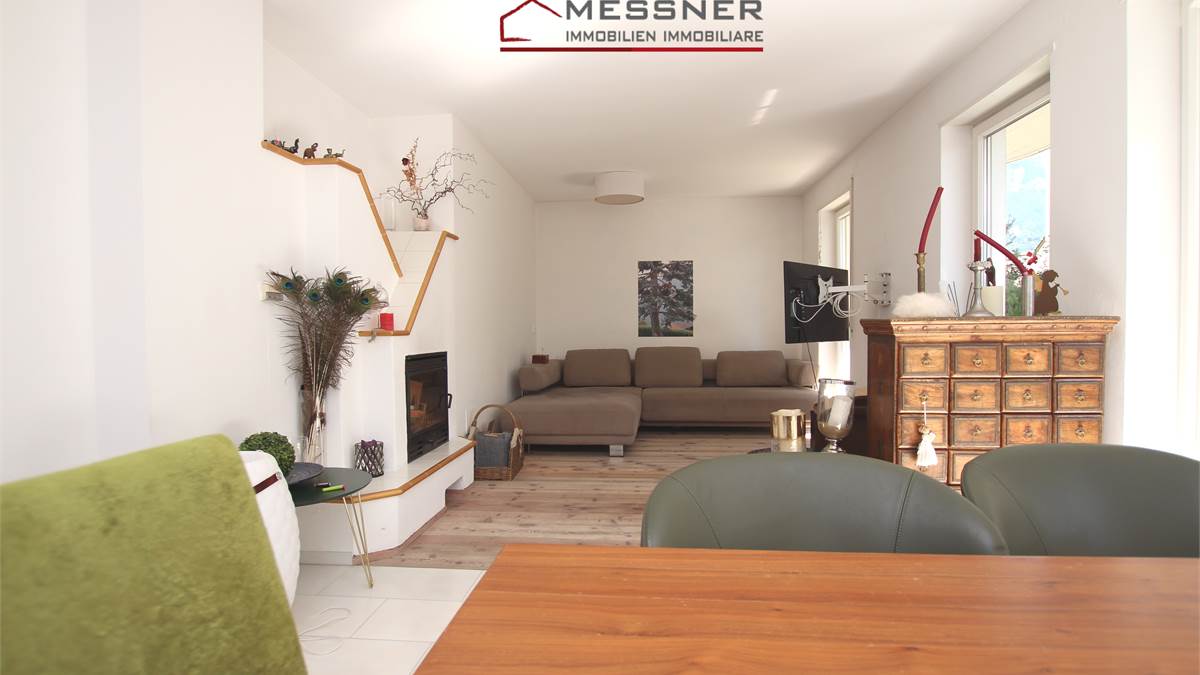 Wohnzimmer/soggiorno