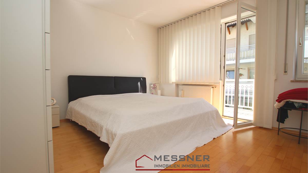 Schlafzimmer/stanza da letto 